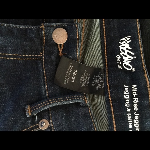 Mossimo jeans - Picture 9 of 11